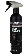 Elite Detailer Gum Shiner 500 ml obnovuje a leští gumené rohože