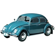 1/24 Volkswagen 1300 Beetle 1966 Tamiya 24136