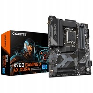 Základná doska Gigabyte B760 GAMING X AX DD