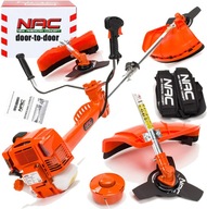 NAC KOSA SP BP520-30KA-T KOTOUČ TRIM