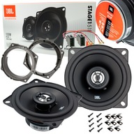 JBL reproduktory do auta pre MITSUBISHI COLT PREDNÉ DVERE 13cm / 130mm