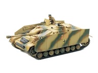 1/35 nemecký Sturmgeschutz IV Tamiya 35087