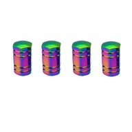 #8 Neo Chrome 4x Car Wheel Tire Tire Ráf