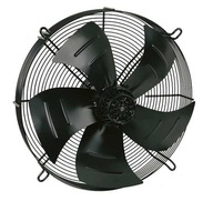 Priemyselný ofukovací ventilátor YWF.A4S-450B 450mm