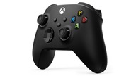 Microsoft | Bezdrôtový ovládač Xbox + kábel USB-C - Gamepad | Ovládač |