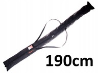 Návlek na bežky a palice Snowsport 190 cm