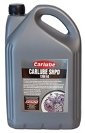 DORIS MOTOROVÝ OLEJ CARLUBE SHPD 15W40 5L