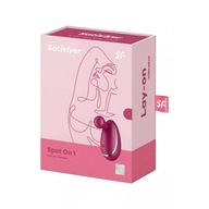 Satisfyer Spot na 1 bobule