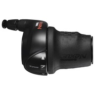 7-rýchlostná prehadzovačka Shimano Nexus SL-C3000