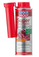 LIQUI MOLY PRÍSADA DO DIESELOVÉHO OLEJA 0,25L