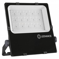 FOODLIGHT PERFORMANCE ASYM 55x110 200W 4000K BK