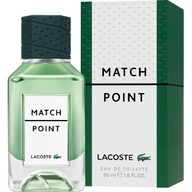 Lacoste Match Point 50ml EDT