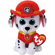 41211-TY MARSHAL 15 CM maskot Tlapkovej patroly