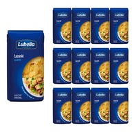 Lubella Cestoviny Lazanki Quadretti 400 g x 12 kusov