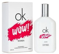 CK OK SHOCK WOW FOR HER dámsky parfém 100 ml