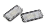 LED DOSKY SVETLO BMW 3 E46 COMBI SEDAN