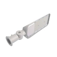 LED pouličné svietidlo 30W 6500K s nastaviteľným 3000lm