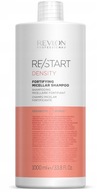 REVLON RESTART DENSITY FORTIFYING Posilňujúci micelárny ŠAMPÓN 1000 ml