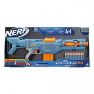 NERF Elite 2.0 ECHO CS-10 Launcher HASBRO E9533