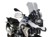 Prehliadkové okno PUIG 6486H fajcene BMW R1200GS R1250GS