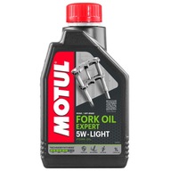 MOTUL VIDLOVÝ OLEJ EXPERT 5W OLEJ DO LAG LIGHT 1L