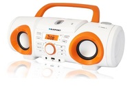 Rádio Boombox Blaupunkt BB20BT Bluetooth CD USB