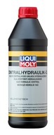 OLEJ PRE CENTRÁLNY SYSTÉM 1L LIQUI MOLY