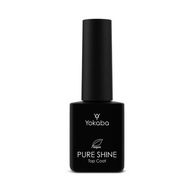 Yokaba PURE SHINE TOP COAT 15 ML