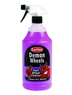 DEMON WHEELS 4x4 Strong Rim Cleaning Liquid 1L