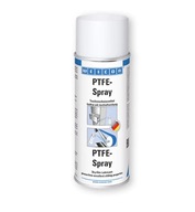 Suché mazivo PTFE sprej WEICON 400ml