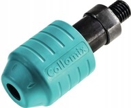 COLLOMIX CX49517 ADAPTÉR PRE MIEŠAČE M14 Hexafix