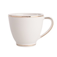 Šálka ​​na kávu z poľského porcelánu, 250 ml