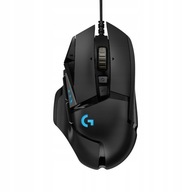 Herná myš Logitech G502 HERO