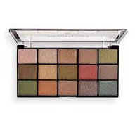 MAKEUP REVOLUTION EMPIRE paleta 15 tieňov