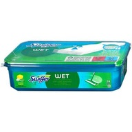 Swiffer Wet Citron na Mop 24 ks