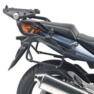 Rám bočného kufra Kappa Monokey Honda Cbf 600