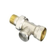 Priamy ventil Danfoss 003L0126