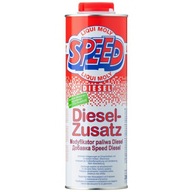 LIQUI MOLY SPEED DIESEL ZUSATZ CHLADIVO ZAP