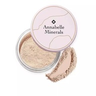 Annabelle Minerals Golden Fair matujúci základ 4g