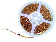 LED PÁS SMD 3528 12V BIELY HERMETICKÝ 5MB/ROL