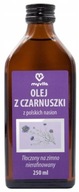 Myvita Čierny kmínový olej z poľských semien 250 ml