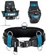 Makita SET Bedrový pás E-05321 + 2 puzdrá