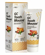 GC Tooth Mousse Tutti-Frutti 35 ml tekutý smalt