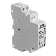 Modul stykača 2P Cievka 230V 2NO STM-25-20 Zamel