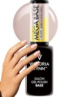 VICTORIA VYNN MEGA BASE STAVEBNÁ HYBRIDNÁ ZÁKLADNA - NUDE 8 ml