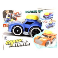 Car Race B/o 18x13x11 Mc Cartoon Wb 48/96