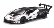 Lamborghini Essenza SCV12 1:24 Bburago 18-28023