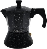 Kávovar 3 šálky 150 ml Granit Maestro