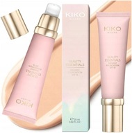 KIKO MILANO Beauty Essentials základ 01 Ivory