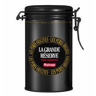 1x 250g MALONGO La Grande Reserve mletá káva